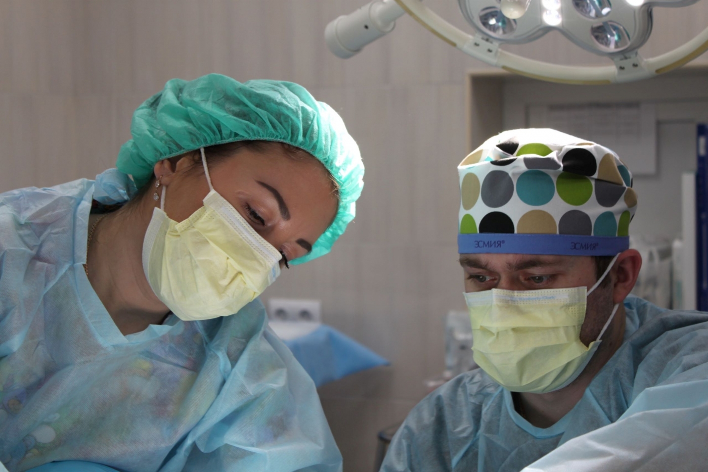 Operative Role