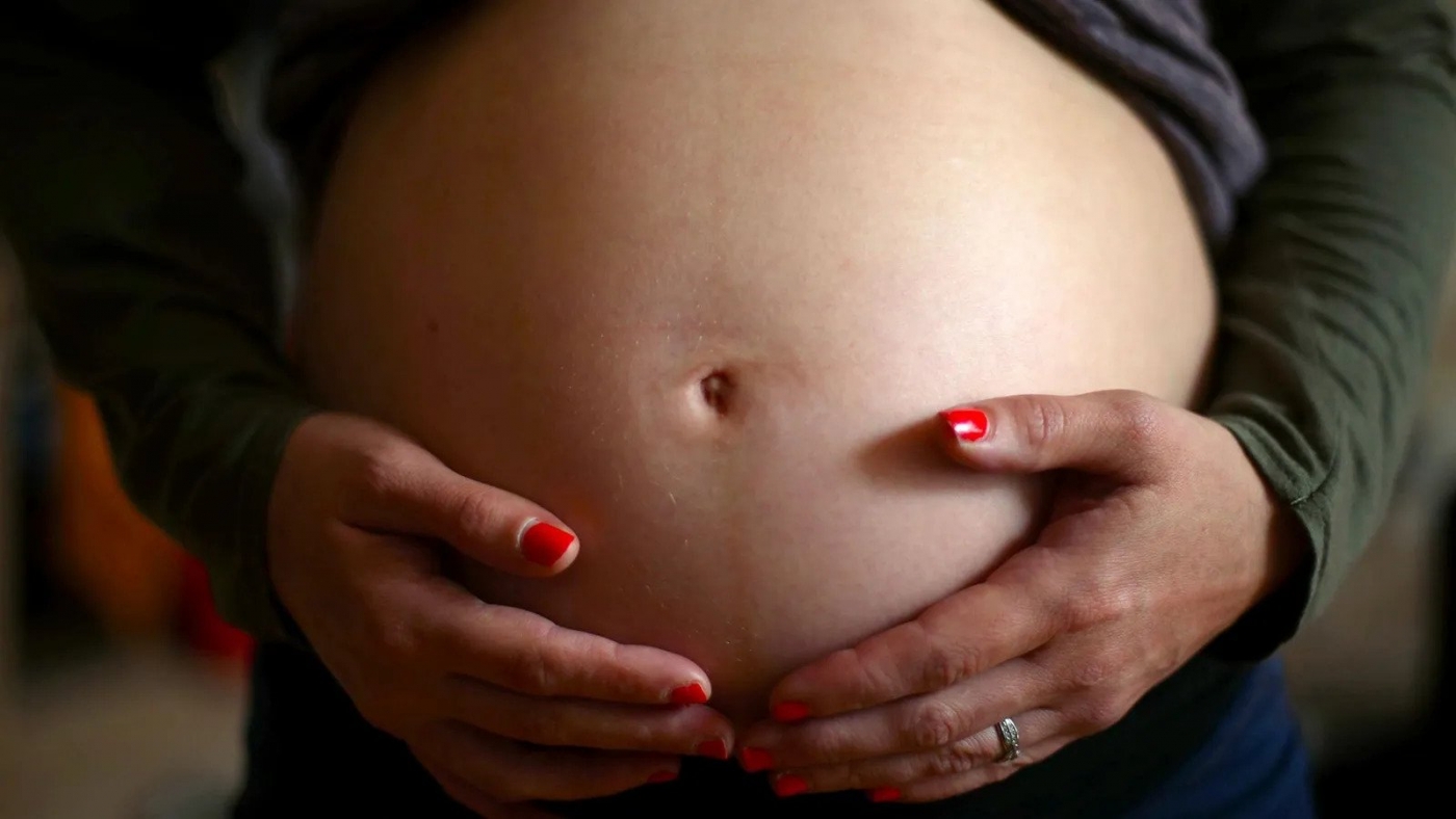 How far can female fertility be extended?